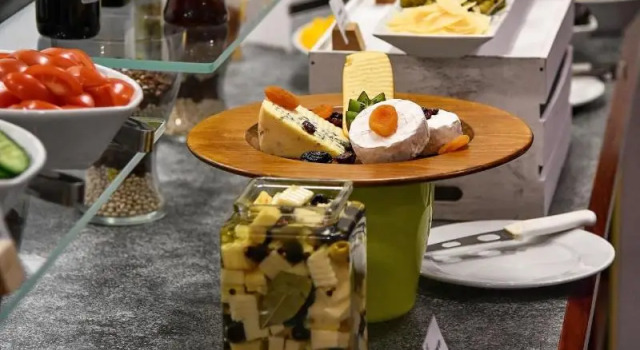 Hotel Jana, Забронировать Отель Отели Haná 4 звезды, 4*