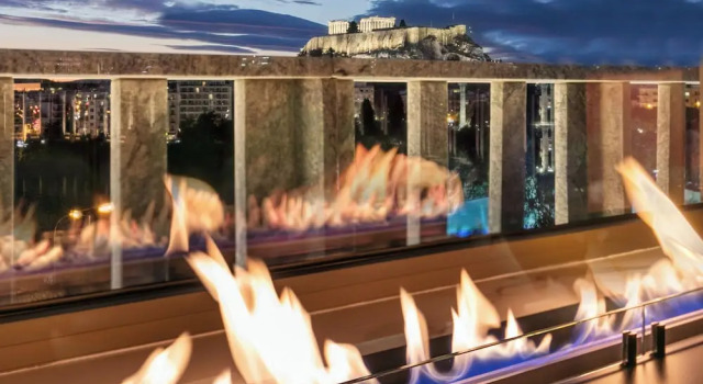 The One Acropolis