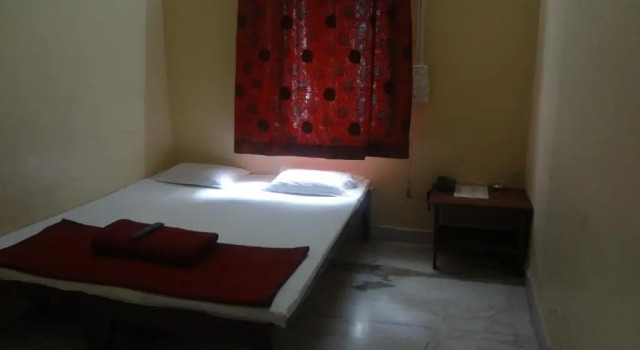 Двухместный номер Standard Hotel Rajmandir