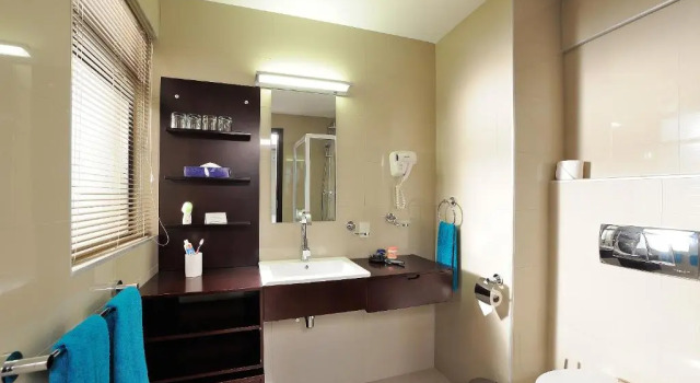 Номер Standard Beach Hotel Swakopmund