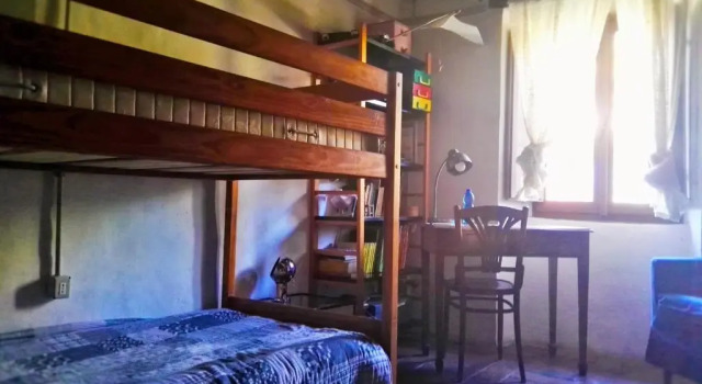 Iorios Country House, Забронировать Отель Отели Озера Больсена с парковкой, Парковка