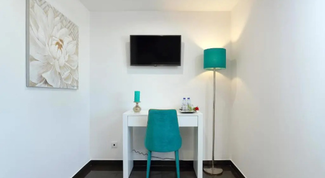 Люкс Standard Sunfield Guest House