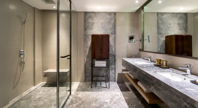 Двухместный номер Superior Marco Polo Changzhou