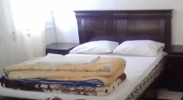 Gite Maroc Voyage, Buchen Sie Gasthaus Aghbala Beni-Mellal