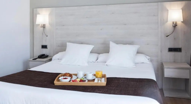 Двухместный номер Premium Hotel Helios Lloret