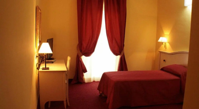 Номер Standard Hotel Il Duca Del Sannio