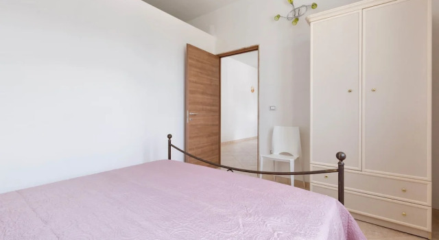 Апартаменты Standard Residence Pianeta Mare