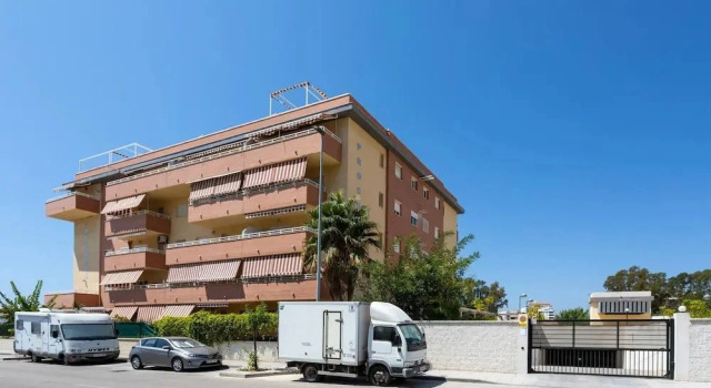 Коттедж Duplex Algarrobo Costa Solset