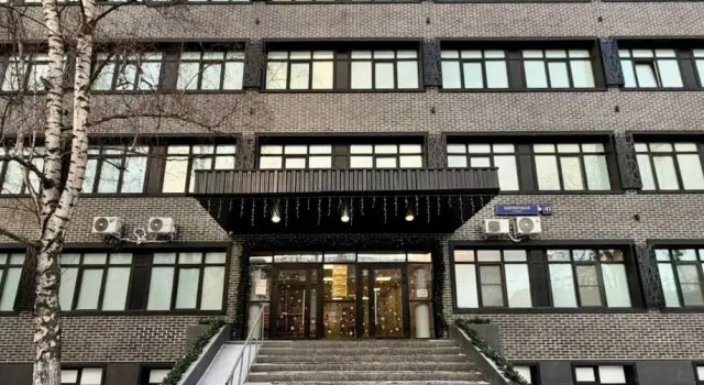 Vostok, Rezerwuj Hostel Moskwa Rosja