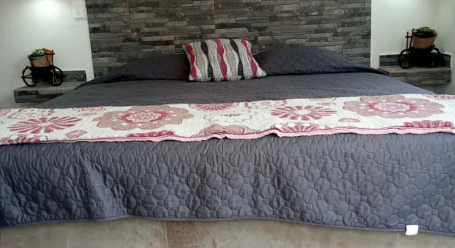 Люкс Deluxe Hotel Tepehuakan