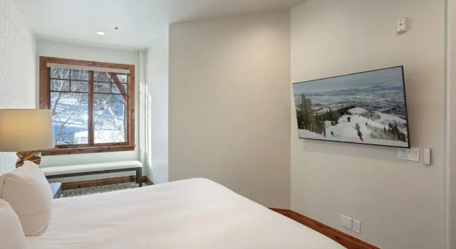 504 - Five Bedroom Penthouse Grand Lodge 5 Condo, Забронировать Апартаменты/квартира Апартаменты Парк-Сити, рядом с Горнолыжный подъемник Bonanza Lift, Апартаменты/квартира