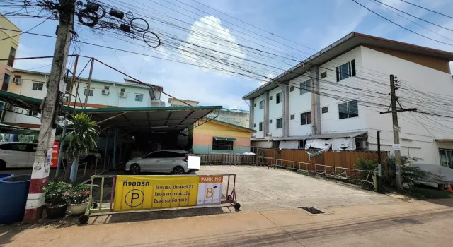 Beyond 21 Hotel, Rezervasyon Otel Khon Kaen 