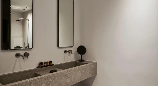 Полулюкс SantAnna Luxury Suites