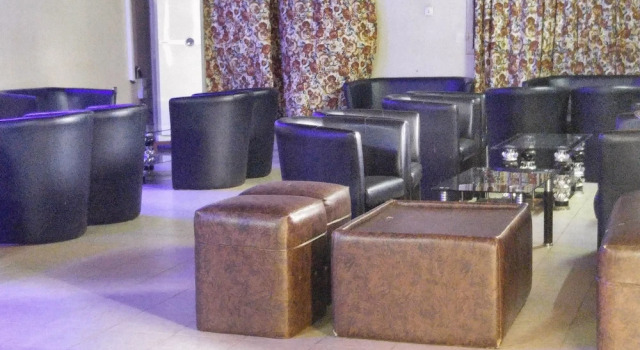 Hotel Venise
