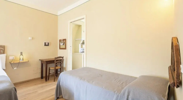 Апартаменты Deluxe Agriturismo Le Casaline