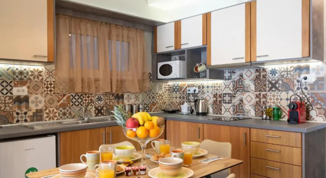 Апартаменты The Dreamhouse by the center