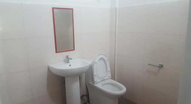 Номер Standard Latitude 10 Siargao