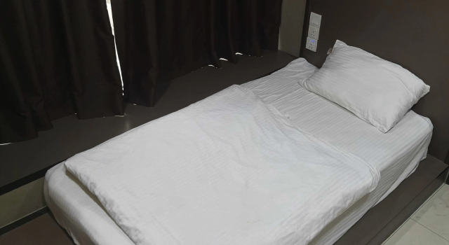 Одноместный номер Superior The Wood Hotel