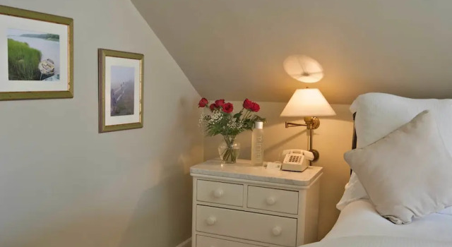 Номер Superior Mill House Inn