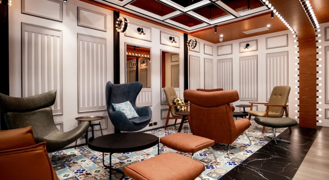 Voyager Hotel, Забронировать Отель Отели Тайнань 3 звезды, рядом с Храм Конфуция в Тайнане, 3*