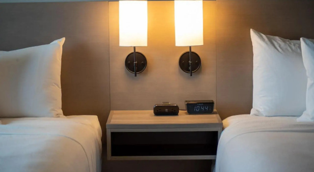 Hyatt Place Altoona/Des Moines, Забронировать Отель Де-Мойн Айова