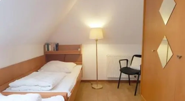 Apartment 12 - Maisonette, Забронировать Апартаменты/квартира Апартаменты Хайлигенхафен, Апартаменты/квартира