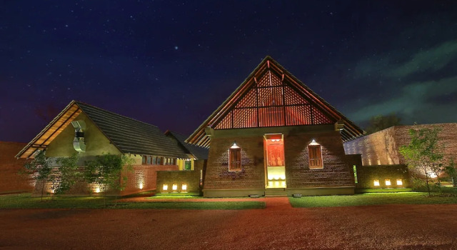 Roo Mansala Boutique Villas