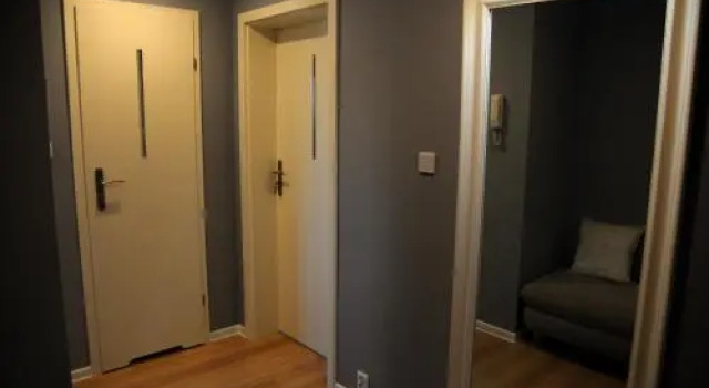Apartament Kiza