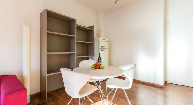 F02 Ultra Central 1 bedroom, Забронировать Отель Барселона провинция Барселона, рядом с Jove Regina Theatre