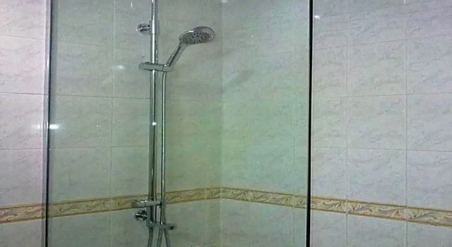 Номер Deluxe Hotel Grand Continental Kuala Terengganu