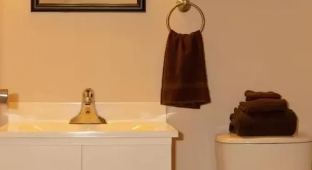 Номер Comfort Arnolds Cove Inn