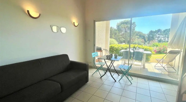 Appartement Porticcio, 2 pièces, 4 personnes - FR-1-61-595, Varaa Huoneisto Porticcio 