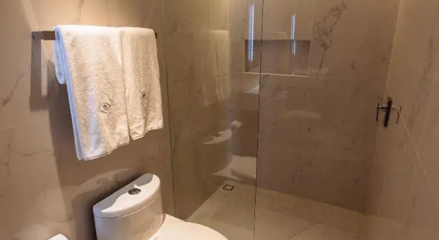 Двухместный номер Standard с балконом Alia Inn Boutique WTC