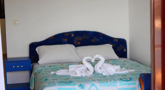 Апартаменты Standard Aleksandra Apartments Utjeha