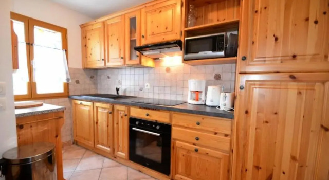 Résidence Marie Gros - 5 Pièces pour 8 Personnes 364