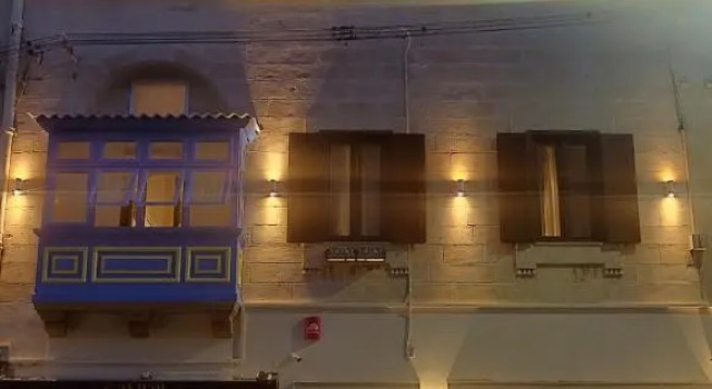 Central 214 Boutique Hotel, Foglalás Boutique Szálloda Hamrun Málta