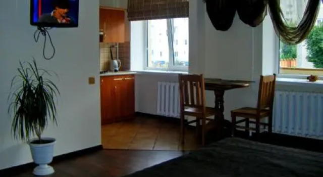 Apartment Comfort, Book Lejlighed Lejligheder i Lutsk, Lejlighed