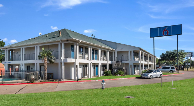 Motel 6 Irving - Loop 12, 预订 汽车旅馆 欧文 Dallas - Fort Worth Metropolitan Area