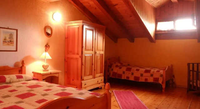 Апартаменты Villaggio Gerbore
