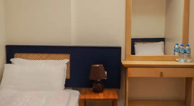 Одноместный номер Standard c 1 комнатой Oya Boutique Hotel & Suites