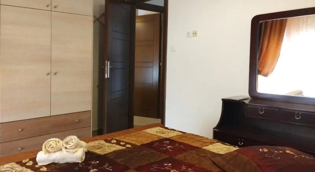 Zanete s Lodge in Volos, Book Apartment Volos 
