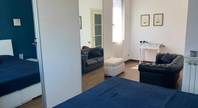 Апартаменты Maison Renée Viareggio