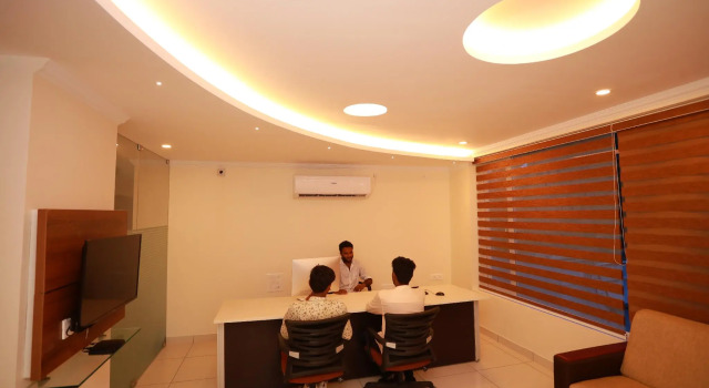 Collection O Kovalam Formerly Companion Leisure, Забронировать Отель Отели штата Кералы 4 звезды, 4*