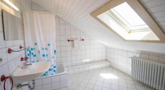 Апартаменты Hotel Laufelder Hof