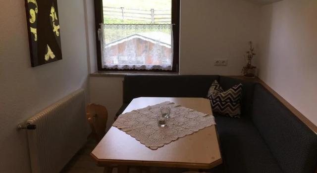 Haus Ortsblick