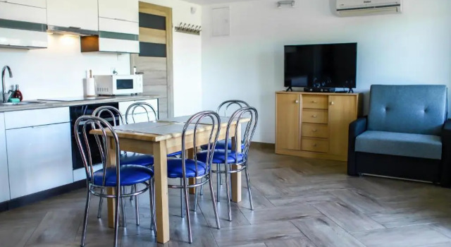 Люкс Apartamenty Mazury