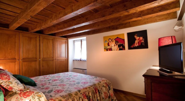 Verona For Rent Casa Cadrega