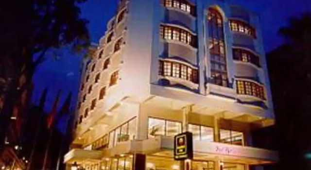 Vijay Residency, Забронировать Отель Отели штата Карнатаки 3 звезды, 3*