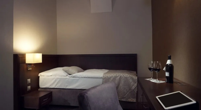 Номер Standard Hotel Ambassador