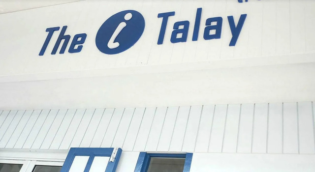 The I Talay Room & Souvenir Guesthouse